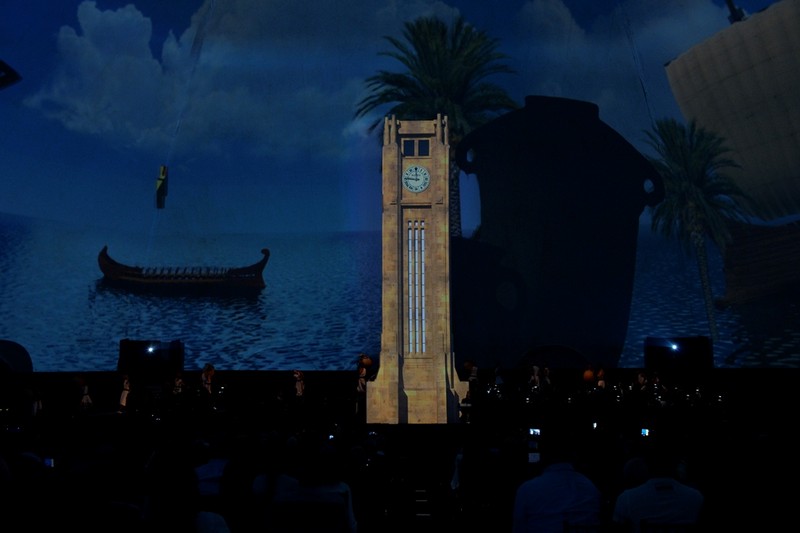 Beirut Cultural Festivals from May 17 to May 22 is an Event Befitting our Ancient City and Spreading Renewed Life and Joy in it
